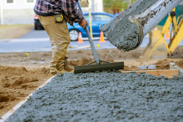 Best Residential Concrete Solutions in Orland Park, IL