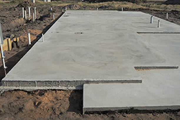 Best Industrial Concrete Flooring in Orland Park, IL