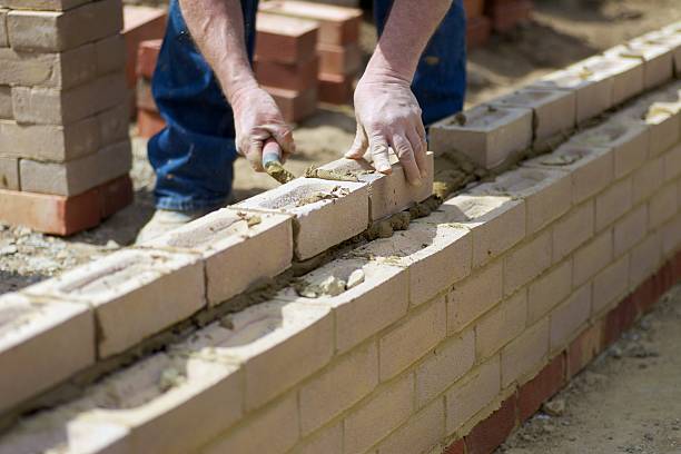 Best Concrete Retaining Walls in Orland Park, IL