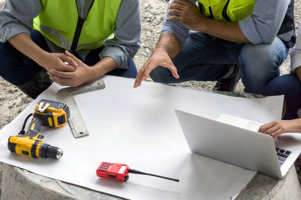 Best Stamped Concrete Services in Orland Park, IL