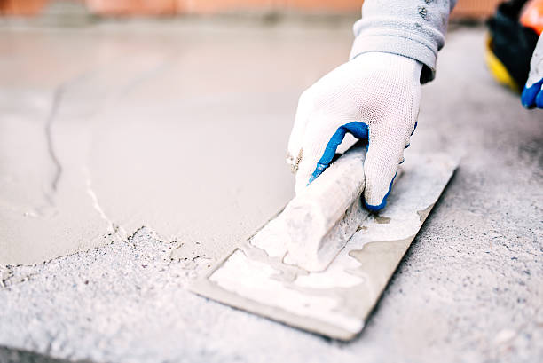 Best Decorative Concrete in Orland Park, IL